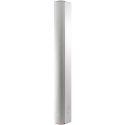 JBL CBT 100LA-1 In-wall Pedestal Mount Speaker - 325 W RMS - White