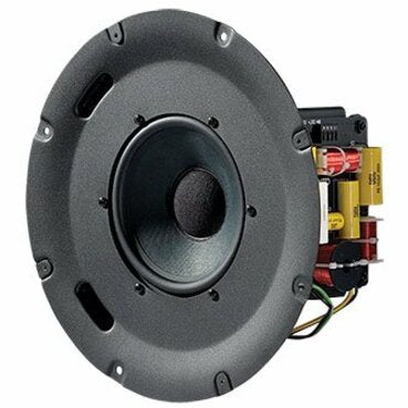 6IN CEILING SPEAKER ON A BAFFLE