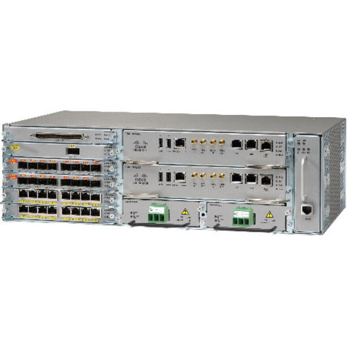 ROUTE SWITCH PROCESSOR 1 BASE  