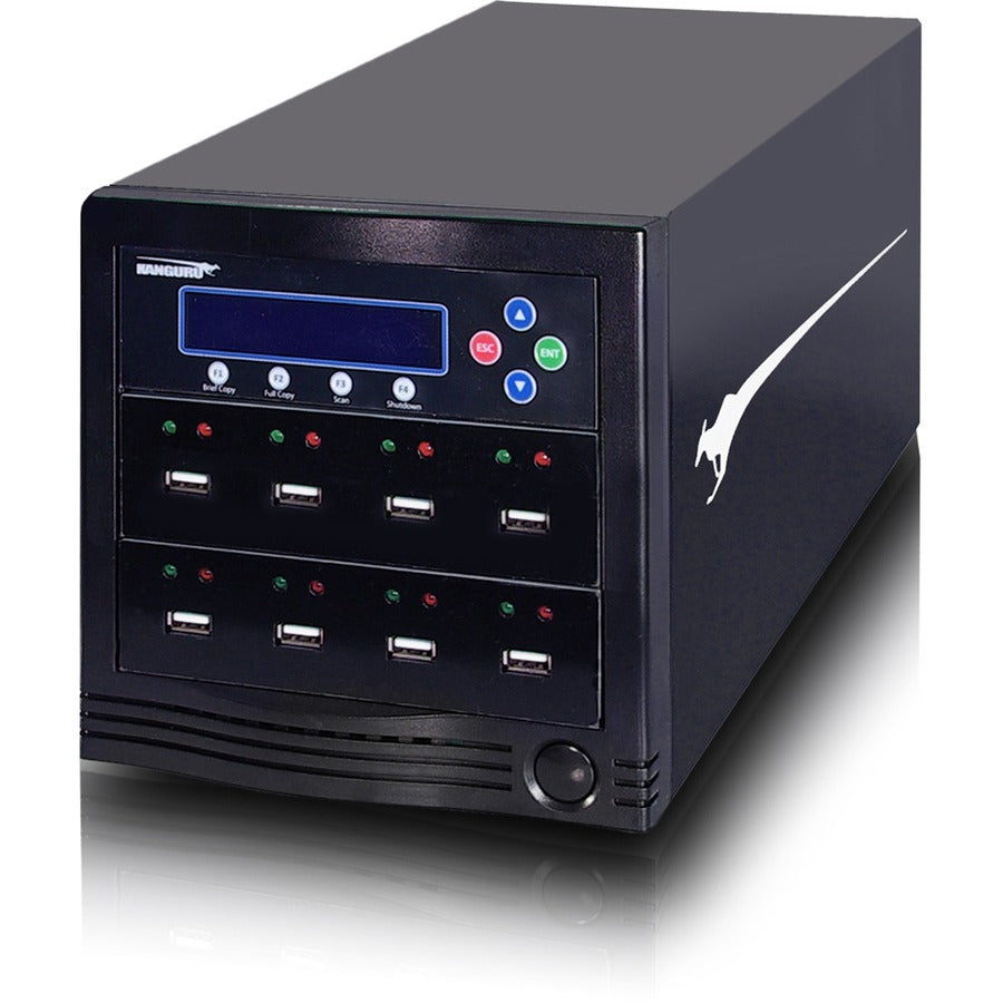 KANGURU 1-7 USB 2.0 DUPLICATOR 