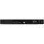 RACK ATS 230V 16A 2IEC 309IN   