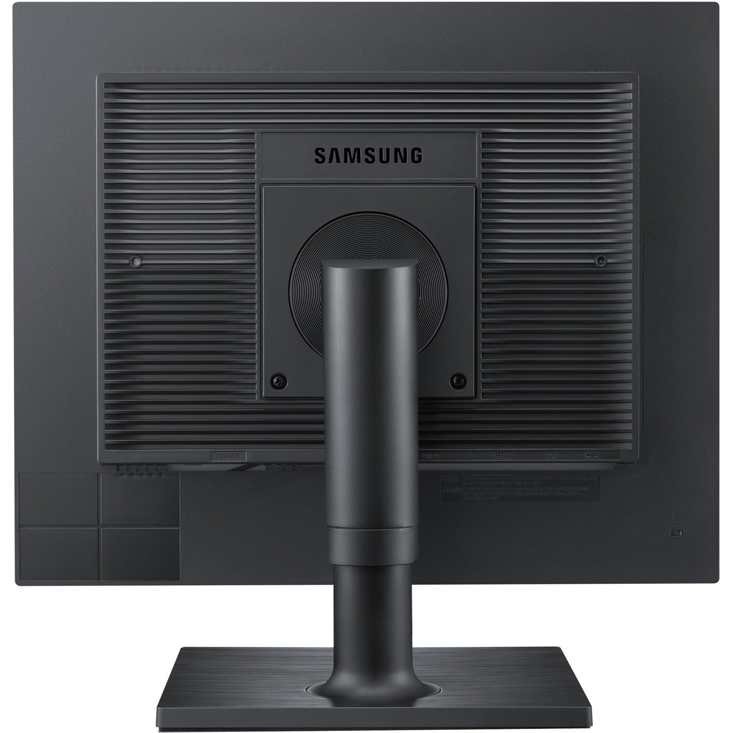 Samsung Cloud Display TC TC191W All-in-One Thin Client - AMD C-Series Dual-core (2 Core) 1 GHz - Black