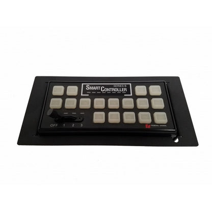 Gamber-Johnson Faceplate