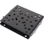 Gamber-Johnson Mounting Adapter for Docking Station Display Screen - Black Powder Coat