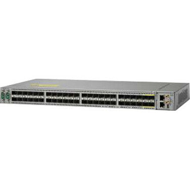 44PORT GE WITH 4PORT 10GE ASR  