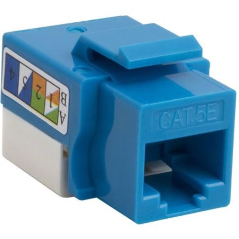 CAT5E KEYSTONE JACK PUNCH DOWN 