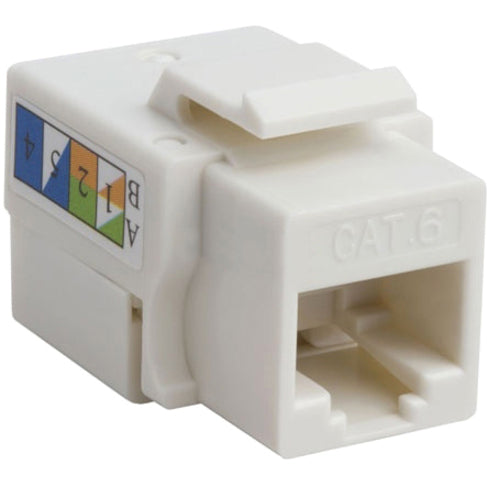 CAT6 KEYSTONE JACK PUNCH DOWN  
