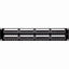 48PORT CAT6 CAT5 PATCH PANEL 2U