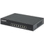 Intellinet 8-Port Gigabit Ethernet PoE+ Switch