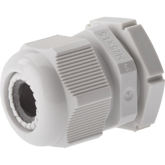 5PK M25 CABLE GLAND            