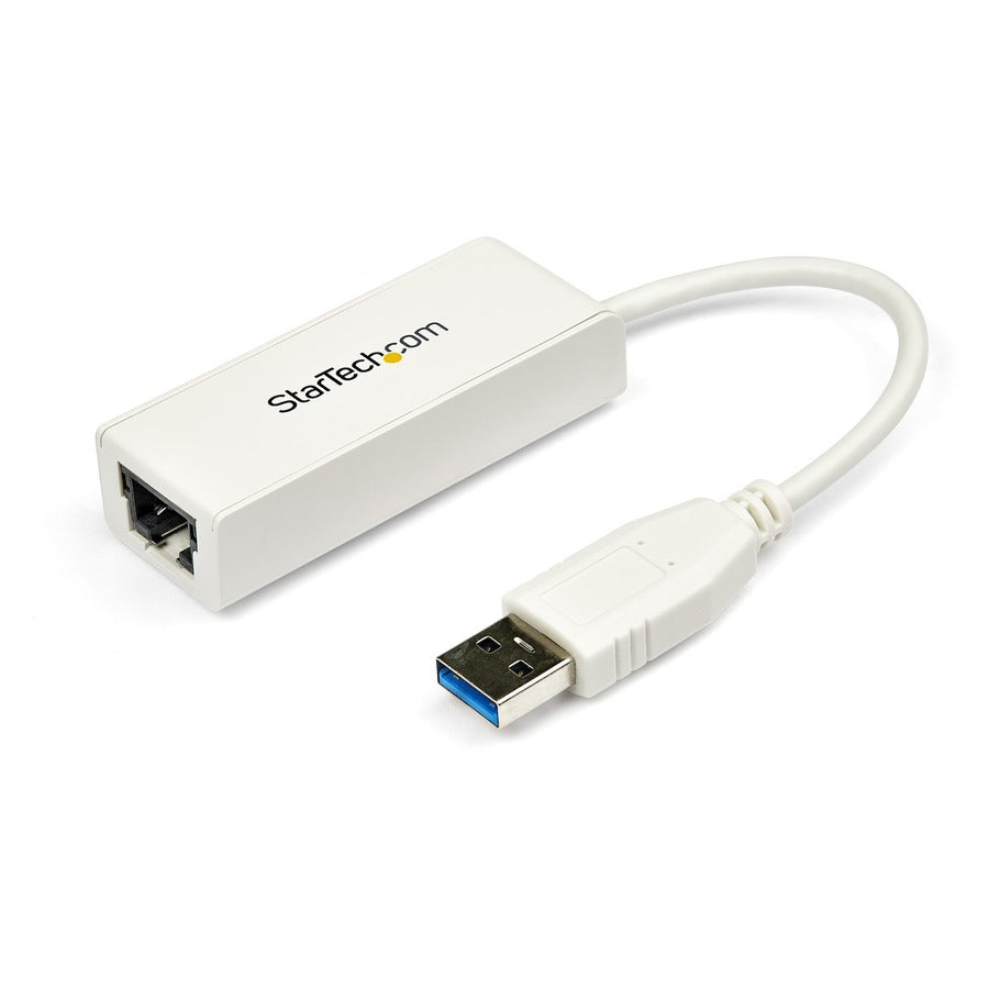 USB TO ETHERNET ADAPTER 3.0    