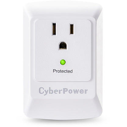 CyberPower CSB100W Essential 1 - Outlet Surge with 900 J