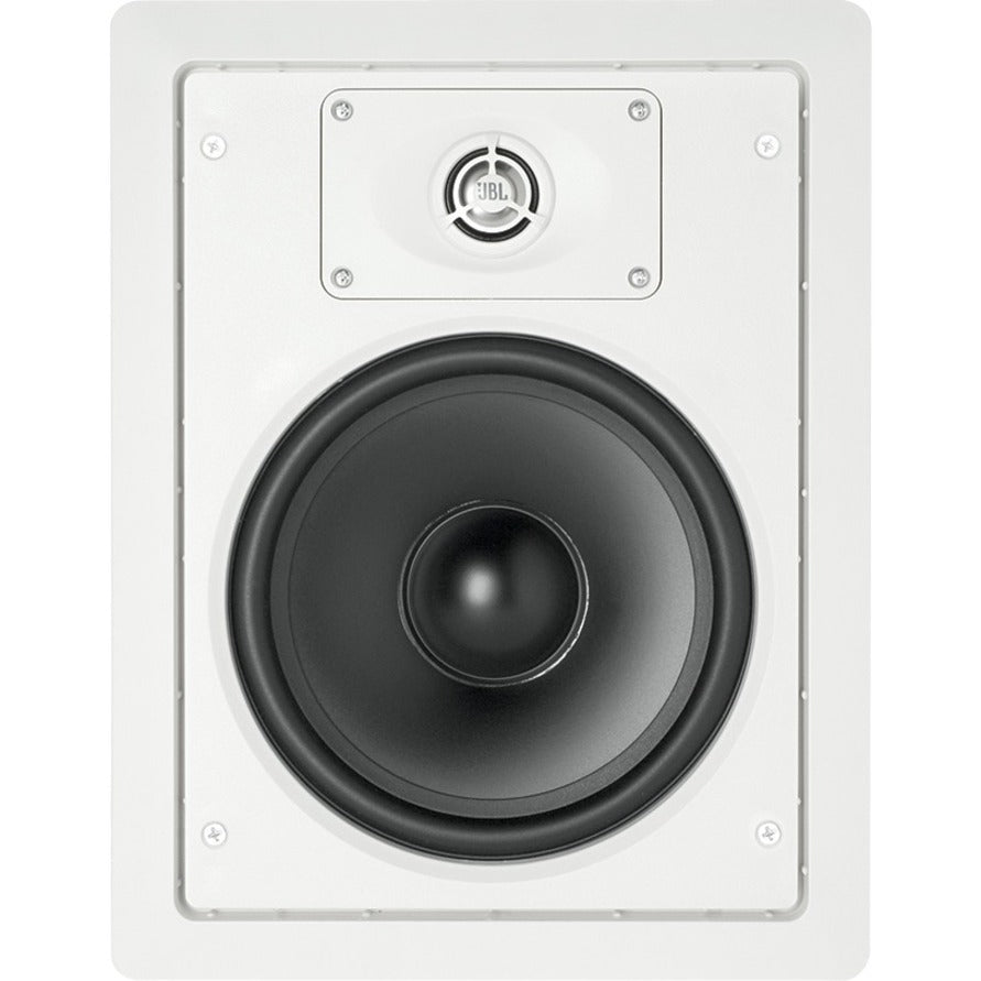 JBL Professional Control 128WT In-wall Speaker - 120 W RMS