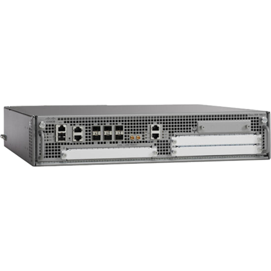 ASR1002-X 5G VPN BNDL K9 AES   