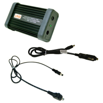 Lind Electronics DC Power Adapter