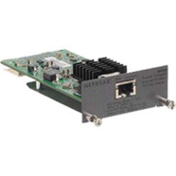 PROSAFE 10GBASE-T RJ45 I/O     