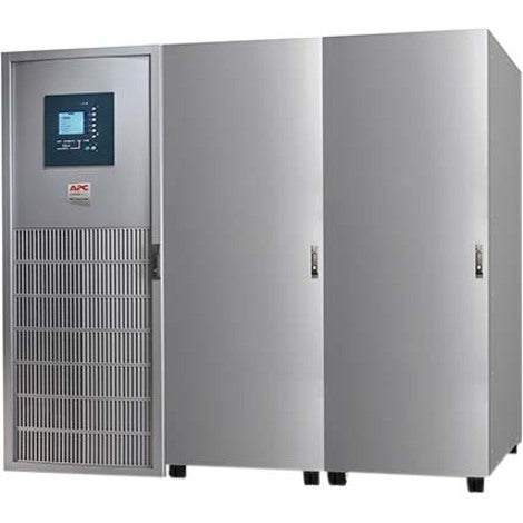 G5K 100KVA 480V UPS WITH ADJ   