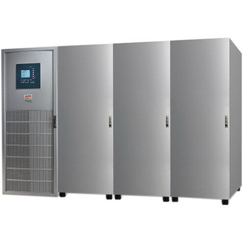 G5K 80 KVA 480V UPS WITH STAND 