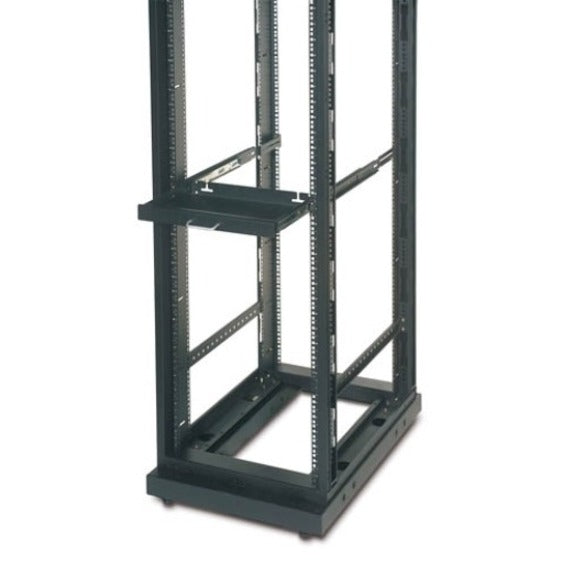 APC by Schneider Electric 17" Keyboard Drawer Black