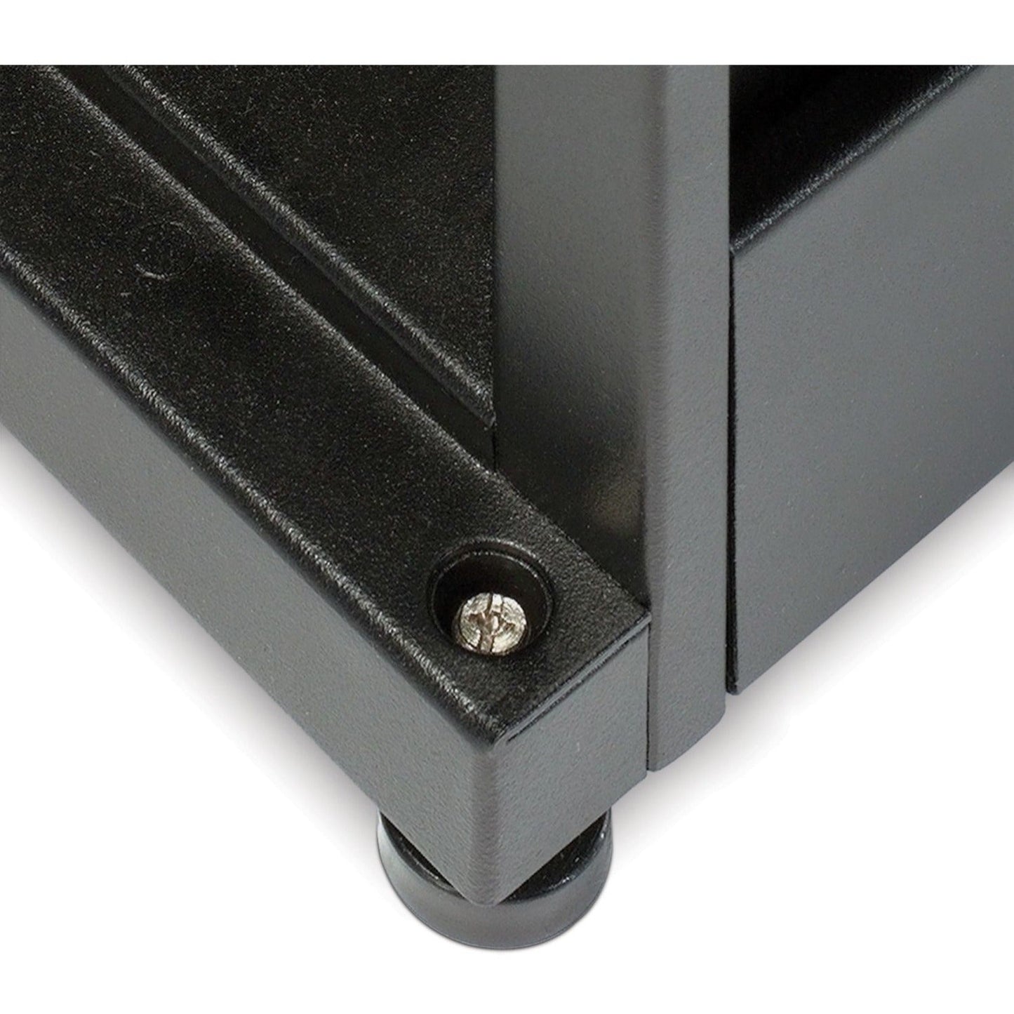 APC by Schneider Electric Rack NetShelter SX 42U 600mm Wide x 1200mm Deep Enclosure with Sides Black