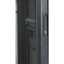 APC by Schneider Electric Rack NetShelter SX 42U 600mm Wide x 1200mm Deep Enclosure with Sides Black