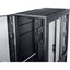 APC by Schneider Electric Rack NetShelter SX 42U 600mm Wide x 1200mm Deep Enclosure with Sides Black