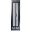 APC by Schneider Electric Rack NetShelter SX 42U 600mm Wide x 1200mm Deep Enclosure with Sides Black