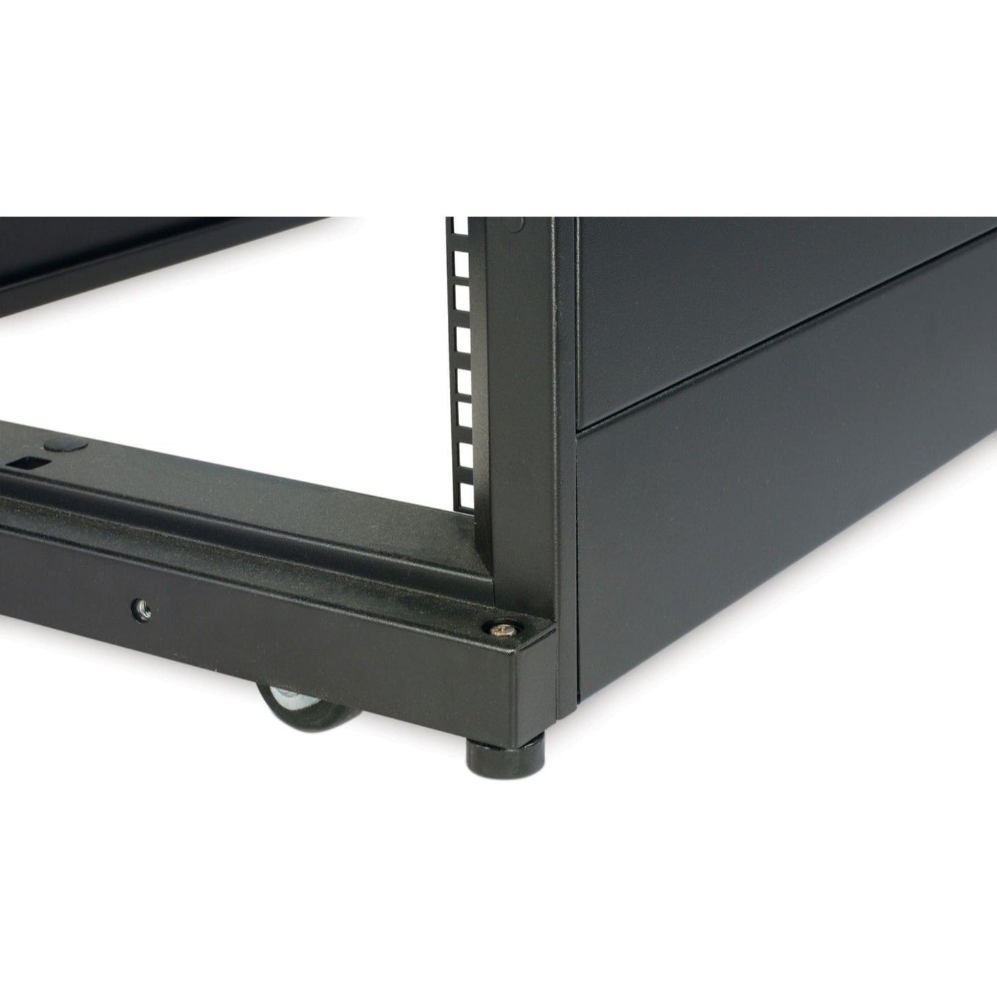 APC by Schneider Electric Rack NetShelter SX 42U 600mm Wide x 1200mm Deep Enclosure with Sides Black