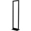 APC by Schneider Electric NetShelter Rack Frame