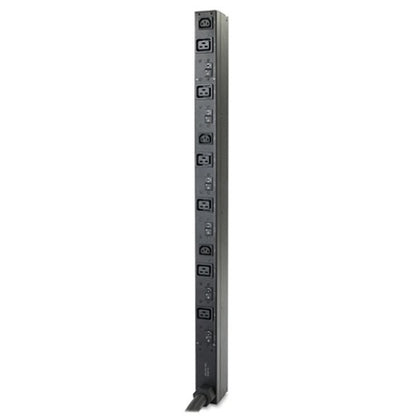 RACK PDU BASIC ZERO U 14.4KW   