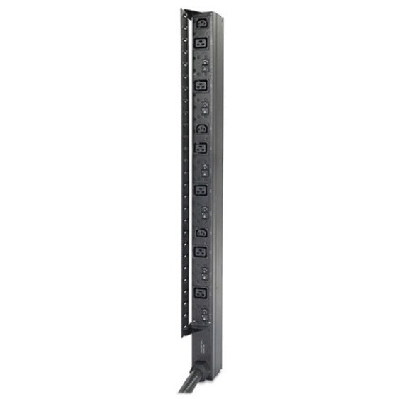 Schneider Electric Basic Rack PDU for Blade Servers 10-Outlets