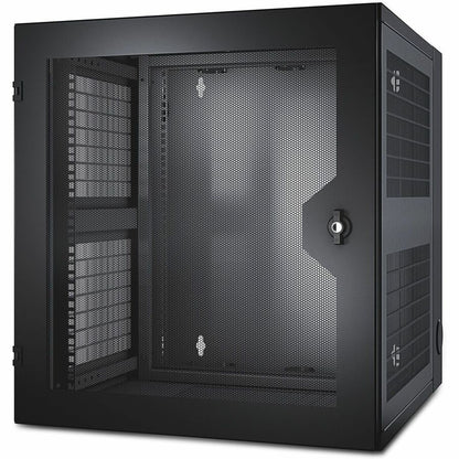 13U WALL-MOUNT ENCL W/ VENTED  
