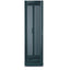Schneider Electric NetShelter VX Seismic 42U Enclosure w/Sides Black