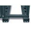 Schneider Electric NetShelter VX Seismic 42U Enclosure w/Sides Black
