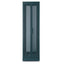Schneider Electric NetShelter VX Seismic 42U Enclosure w/Sides Black
