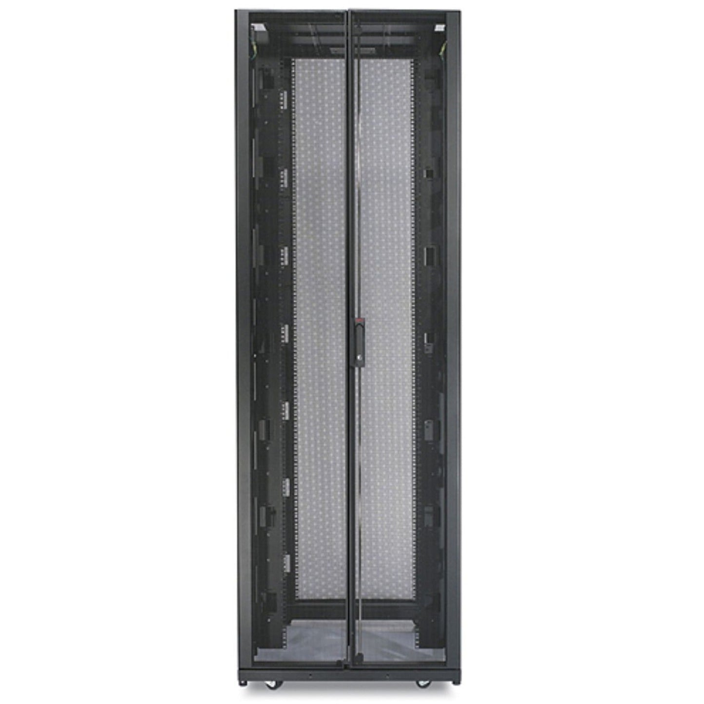 APC by Schneider Electric NetShelter SX 42U 750mm Wide x 1200mm Deep Enclosure