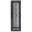 APC by Schneider Electric NetShelter SX 42U 750mm Wide x 1200mm Deep Enclosure