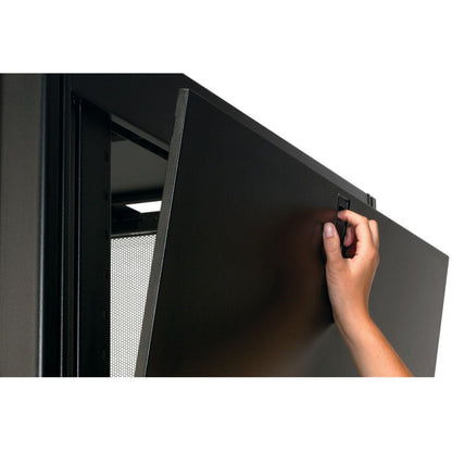 APC by Schneider Electric NetShelter SX 42U 750mm Wide x 1200mm Deep Enclosure