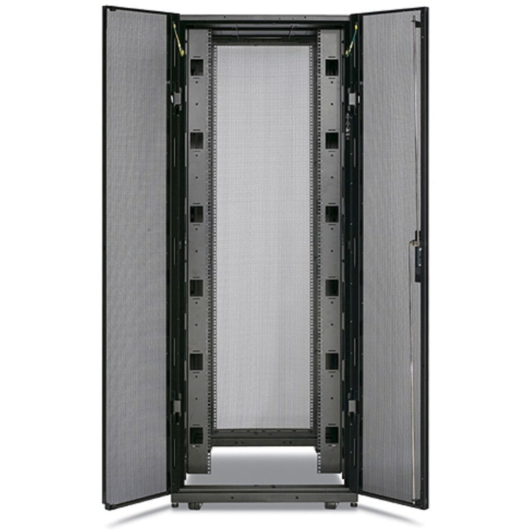 APC by Schneider Electric NetShelter SX 42U 750mm Wide x 1200mm Deep Enclosure