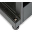 APC by Schneider Electric NetShelter SX 42U 750mm Wide x 1200mm Deep Enclosure