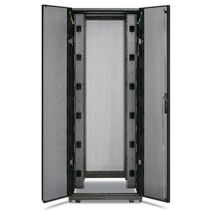 APC by Schneider Electric NetShelter SX 42U 750mm Wide x 1200mm Deep Enclosure