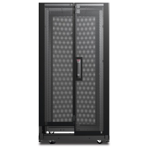 APC by Schneider Electric NetShelter AV Rack Cabinet
