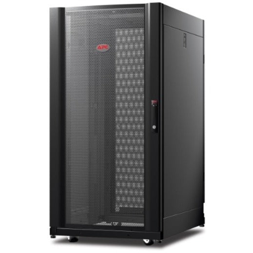 APC by Schneider Electric NetShelter AV Rack Cabinet