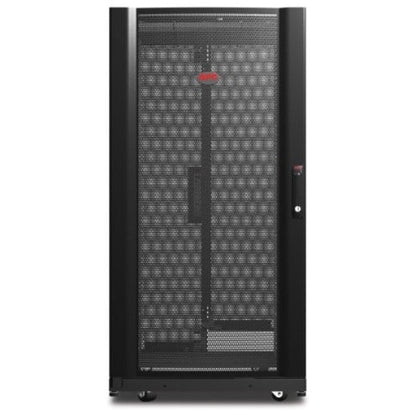 APC by Schneider Electric NetShelter AV Rack Cabinet