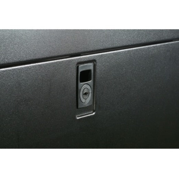 APC by Schneider Electric NetShelter AV Rack Cabinet