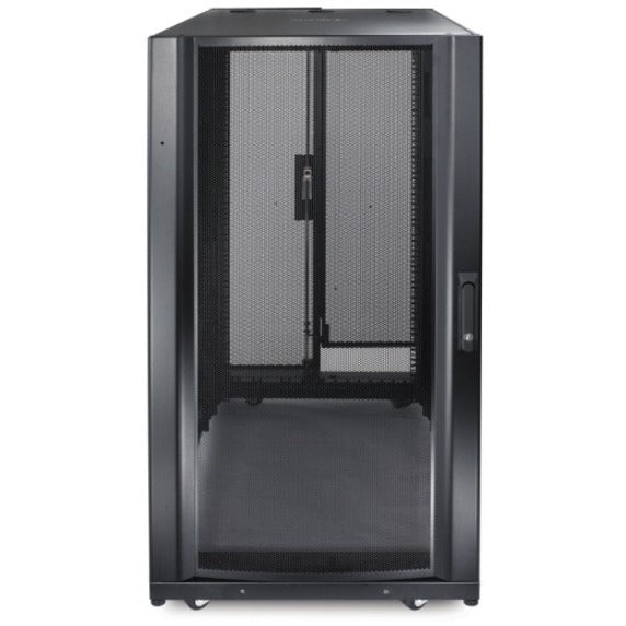 APC by Schneider Electric NetShelter SX 24U 600mm x 1070mm Deep Enclosure