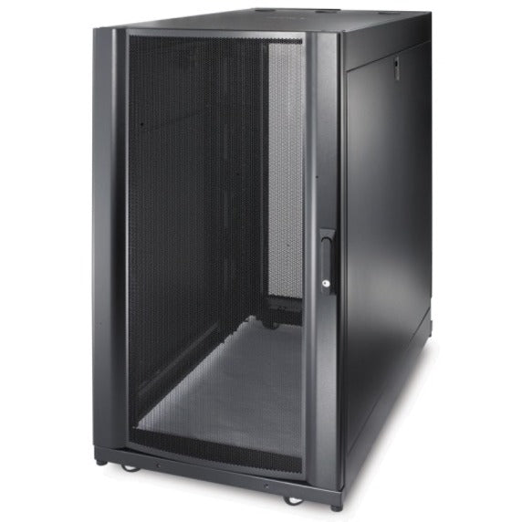 APC by Schneider Electric NetShelter SX 24U 600mm x 1070mm Deep Enclosure