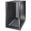 APC by Schneider Electric NetShelter SX 24U 600mm x 1070mm Deep Enclosure