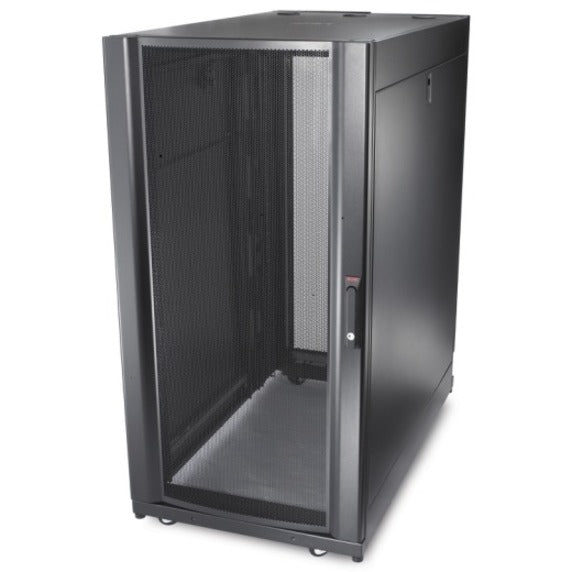 APC by Schneider Electric NetShelter SX 24U 600mm x 1070mm Deep Enclosure