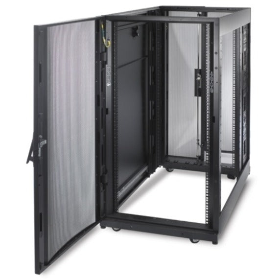 APC by Schneider Electric NetShelter SX 24U 600mm x 1070mm Deep Enclosure